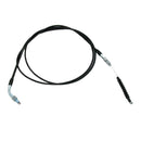 Throttle Cable Wire 81 inch Long for Mini Dirt Bike ATV Go Kart 150CC -250cc