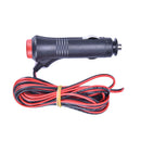Connettore accendisigari maschio accendisigari auto 12V 24V maschi 3C