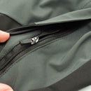 Water-Resistant Cycling Baggy Hiking Running Shorts Bicycle Half Pants  M