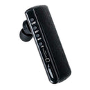 R12 Wireless Bluetooth 4.2 Handsfree Earphone Voice Sound Recorder Recording Pen