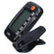 Eno Emt-320 3 In 1 Lcd Digital Guitar Tuner Metronome Tone Generator For Ac