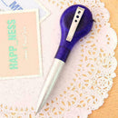 Ballpoint Pen Promotional Signature Pen Fountain Pen Writing Painting Q1G1 X2L3