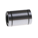 2pcs LM10UU 10mm Linear Motion Ball Bearing Bush Bushing 10x19x29mm CNC Parts FU