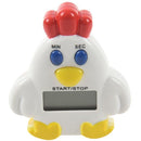Mini Chicken Home Kitchen 99 Minutes 59' Cooking Mechanical Timer Alarm