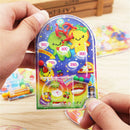 Game Brain Teaser Kids Learning Educational Toys Orbit Game Magic Maze Balls C8