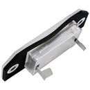 LED License Number Plate Light Lamp Error Free For FORD FOCUS C-MAX MK2 Lu0