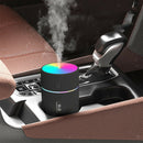 Humidifiers for Bedroom, Desktop Cool Mist Humidifiers for Babies , 220ml Quiet