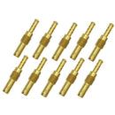 Motorcycle Parts Repair Syringe Durable Nozzle Repair Kit Pwk Oko Pe Idle S