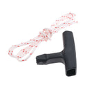 Starter Handle Pull Cord Rope Carburetor for STIHL FS120 FS200 FS250 FS300