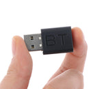 Bluetooth 5.0 Audio Transmitter Receiver USB Adapter For TV PC Car Speaker  OZ