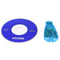 USB Cellphone Standard SIM Card Reader Copy Cloner Writer SMS Backup GSM OZ