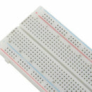 3X MB-102 830 Point Prototype PCB Solderless Breadboard Protoboard A4K2