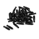 Lot 40 Bicycle Bike Cycling Shifter Brake Gear Inner Cable Tips End Caps Crimps