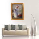 5D Diamond Angel Embroidery Painting Cross Stitch DIY Craft Home Decor Kit