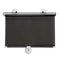 Car 40cm x 60cm Auto Retractable Side Window Car Sun Shade Curtain A#S