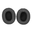 1 Pair Replacement Ear Pads for Sony MDR-7506 MDR-V6 MDR-CD 900ST Headphone