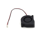 New DC12V 0.06A SANLY SF5015SL SF5015SM Blower Cooling Fan 5015 5CM 50mm 2Pin LJ