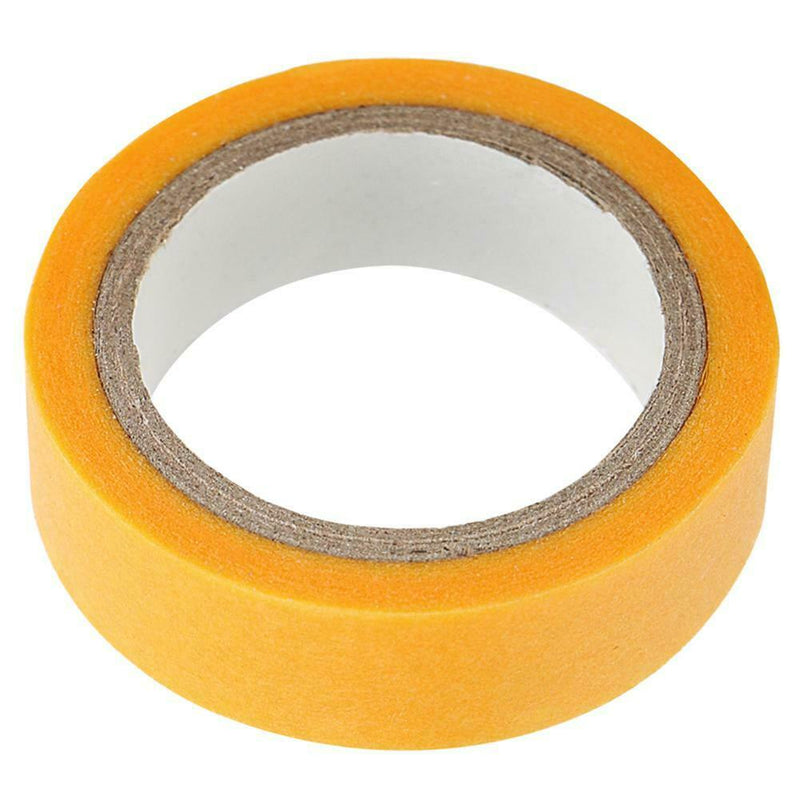 1 Roll 5M Automotive Protective Tape Car Paint Scratch Guard Film Repair Tool