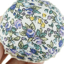 1Pc Ball Shaped DIY Craft Needle Pin Cushion Holder Sewing Kit Pin cushion ES