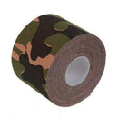 Kinesiology Tape Sports Tape Cotton Elastic Adhesive Muscle Bandage Care Ph