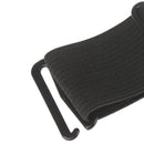 Adjustable Black Nylon Highest Elastic Bands Wigs Wig Caps Hair Net Lace Wi Kw