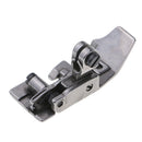 Five-Thread Sewing Machine Foot Elastic Presser Feet for Industrial OVERLOCK