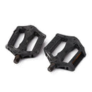 1 Pair Reflective Sheet Bicycle Pedal MTB Mountain Bike Anti-slip Pedals