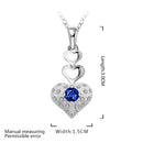 Hot Brand New Fashion Popular Chain Necklace Jewelry A