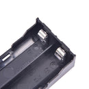 18650 battery holder Case Box Rechargeable Battery Case Hard Pin Hn