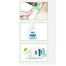 30Ml Solvent Wig Adhesive Glue Remover Hair Extensions Tool For Lace Wigs T B2B7