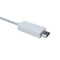 1.8m/5.91ft USB 3.1 Type-C to HD Multimedia Interface Adapter Cable A