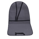 Car Seat Cushion Therapy Massage Padded Bubble Foam Chair Black Auto Pad Cover