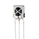 5 Pairs Universal LED IR Infrared Emitter Emission And Receiver Diode DIY