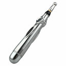Electronic Acupuncture Pen, Electric Meridian Energy Body Massager Pain Rel