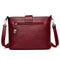 Women Messenger Bags Designer Woman Bag 2017 Leather Shoulder Bags Tote Bag J7K5