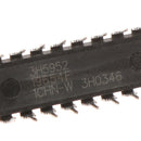 1Pc At89c2051-24pu 8-bit CMOS microcontroller 24 MHz dip-OZ