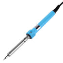 6pcs 220V 40W Constant Temperature Electric Soldering Iron Welding Kit