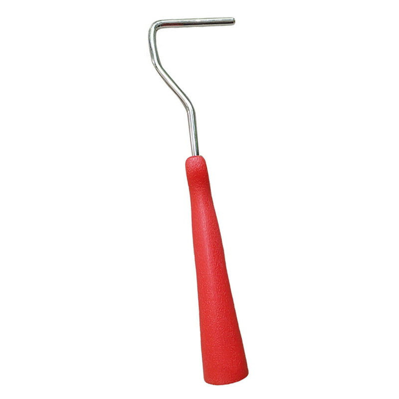 6cm Sponge Wall Paint Roller Brushes Kit & 150cm Alloy Extendable Adjutable Pole