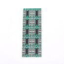 10PCS Mini Digital Power Amplifier Board PAM8403 Class D 2*3W 2.5-3C
