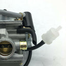 Aluminum Carburetor fit for GY6 125 150cc Go Kart Scooter ATV Easy to Install
