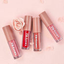 5Pcs/Set Waterproof Lipstick Sexy Vampire Lip Stick Favor Lipsticks Matte T9P7