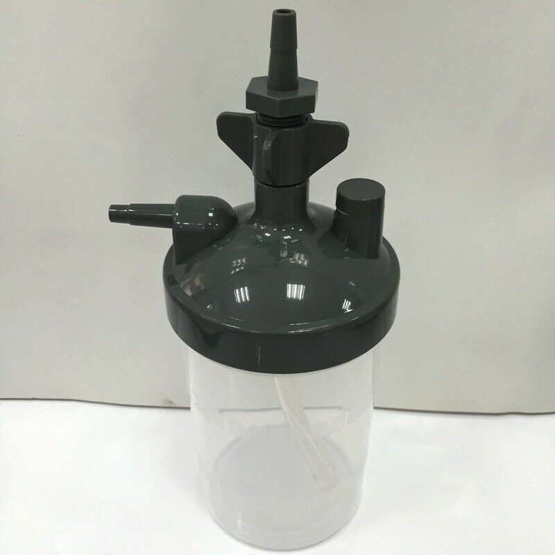 Water Bottle Humidifier For Oxygen Concentrator Humidifier Oxygen Concentra R9Y5