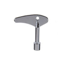Universal Triangle Wrench Train Electrical Elevator Cabinet Switch Key WrenchLJ