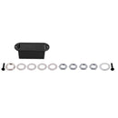 3-Stage Electric Guitar Bass Active Pickup Electric Guitar Bass Coil Active