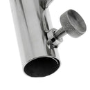 2 Pieces Rod Holder Rod Holder Rod Holder Steel Fishing Equipment