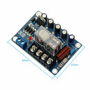 2Pcs Audio Speakers Protect Board Mono Upc1237 Speaker Protection Board Ac9