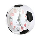 Creative Football Alarm Clock Desktop Alarm Clock Student desktop alarm