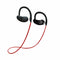 Sport Bluetooth Earphone Wireless Headphones Headset With Mic Stereo Blueto F6T6