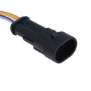 Starter Solenoid Relay for Polaris Hawkeye 400 HO HD 2x4 2014 Ranger 700 A