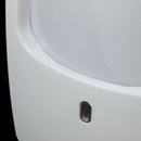LED Indicator Dual Technology PIR miniwave Detector D9B4